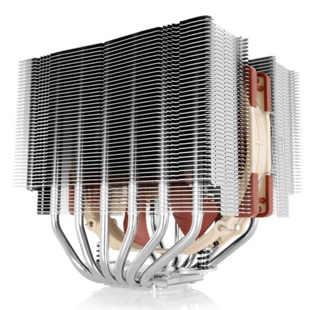 Tản nhiệt khí Noctua NH-D15S