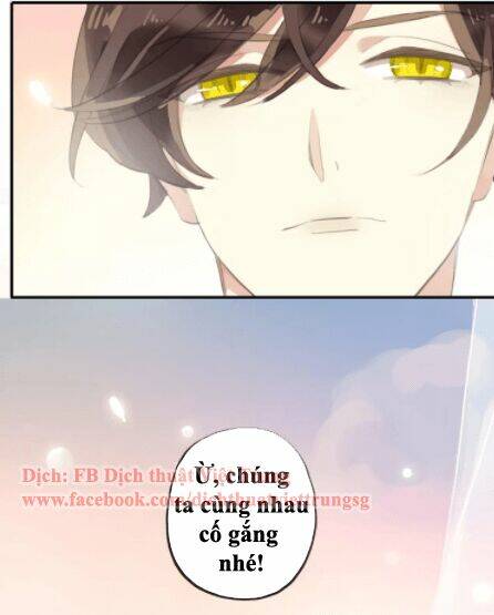 vết cắn ngọt ngào phần 2 chapter 18 73