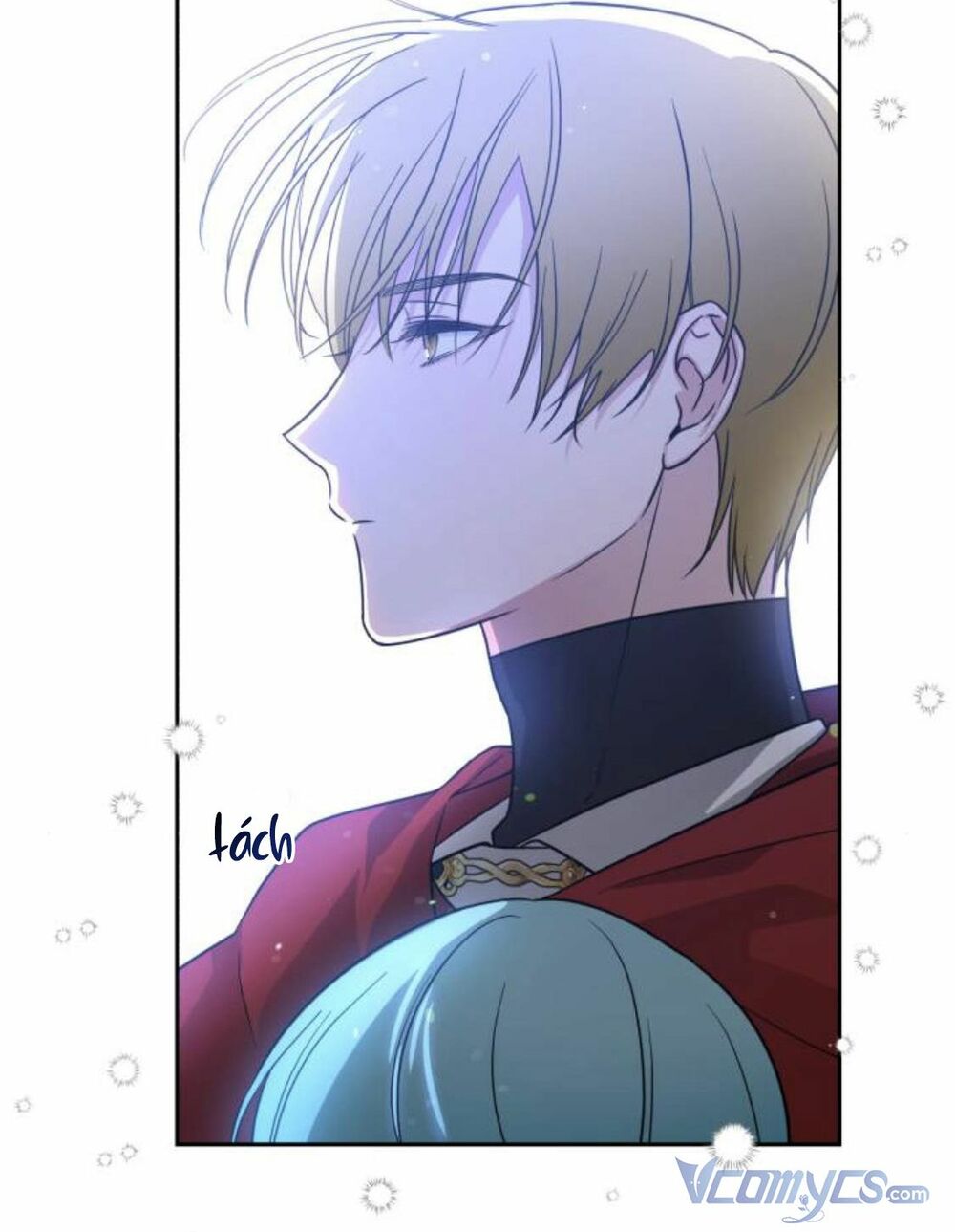 công nương mint bé nhỏ chapter 8 51