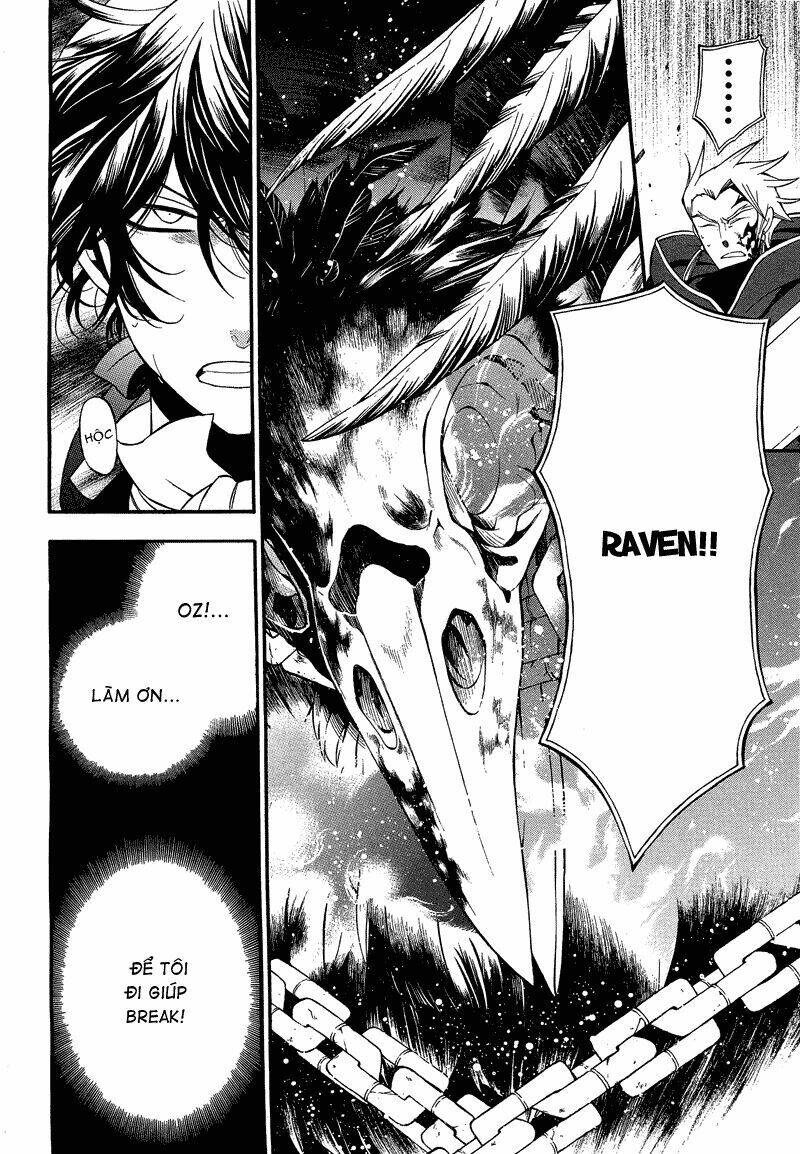 pandora hearts chapter 55 38