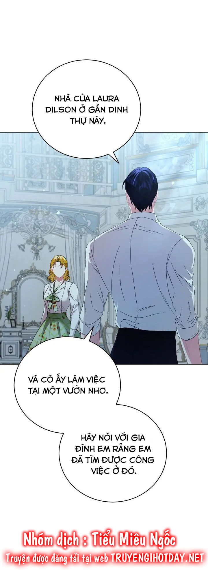 tình yêu đó chưa hề tồn tại chapter 47 46