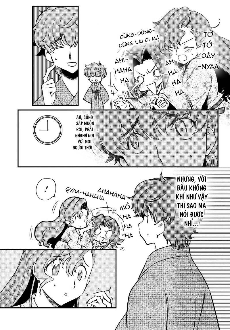 kateikyoushi no lelouch-san chapter 18 12