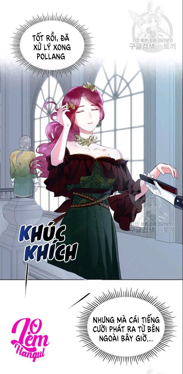 kẻ tạo ra ác nữ chapter 20 3