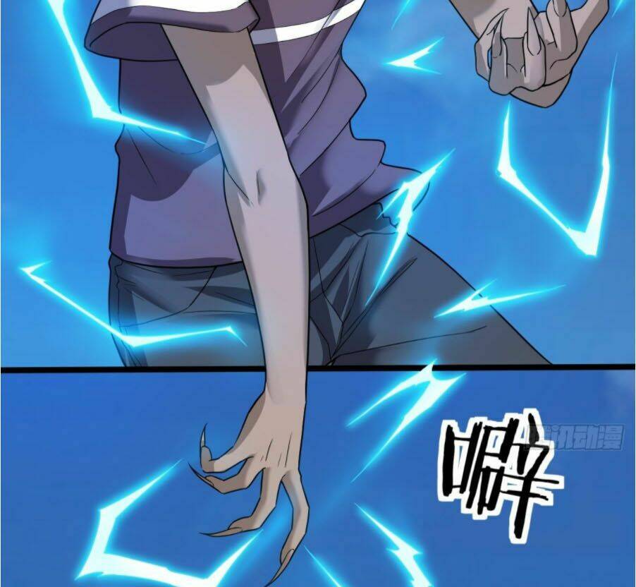 vô hạn biến dị chapter 20 34