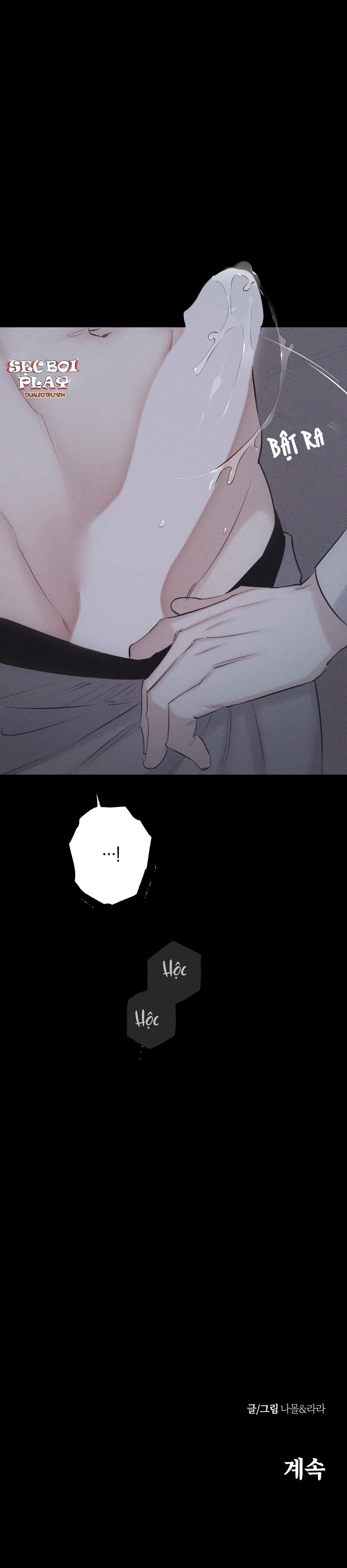 hình thái tình tan chapter 7 30