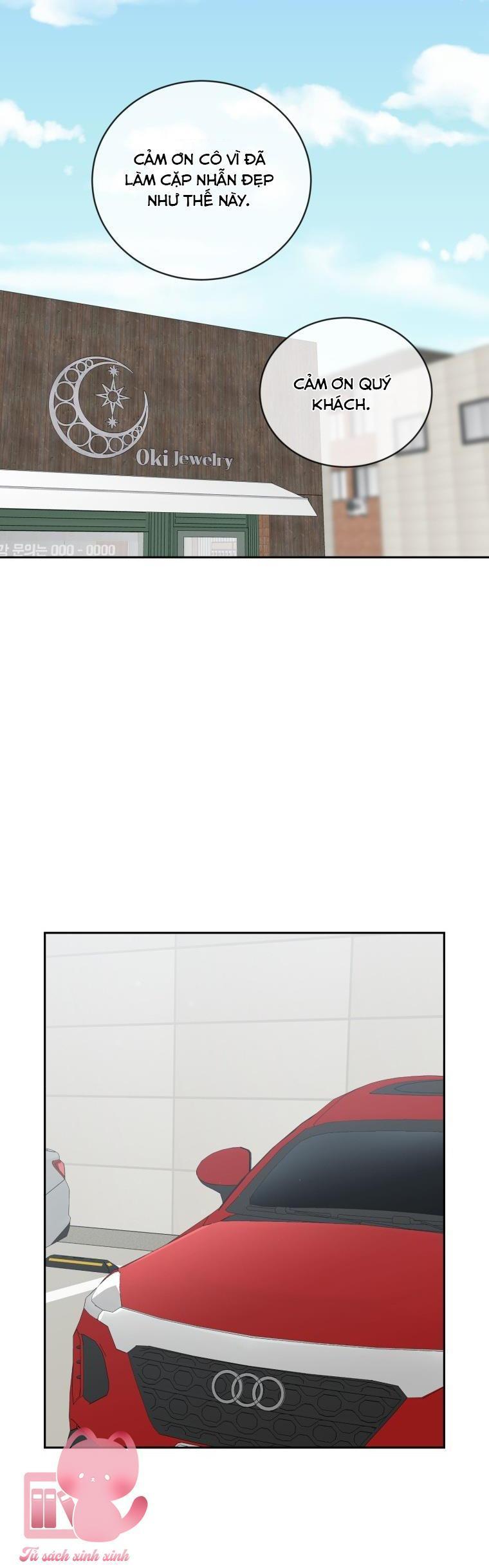 mong được chị chỉ bảo, tiền bối chapter 49 2