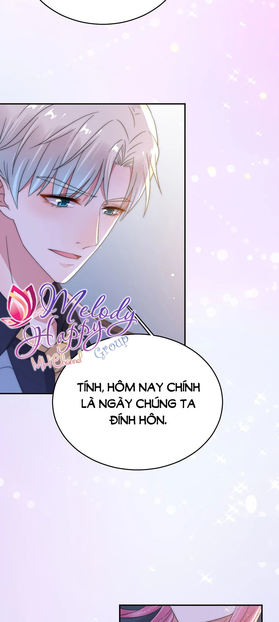 hoàn mỹ lão công tiến hóa luân chapter 75.5 15