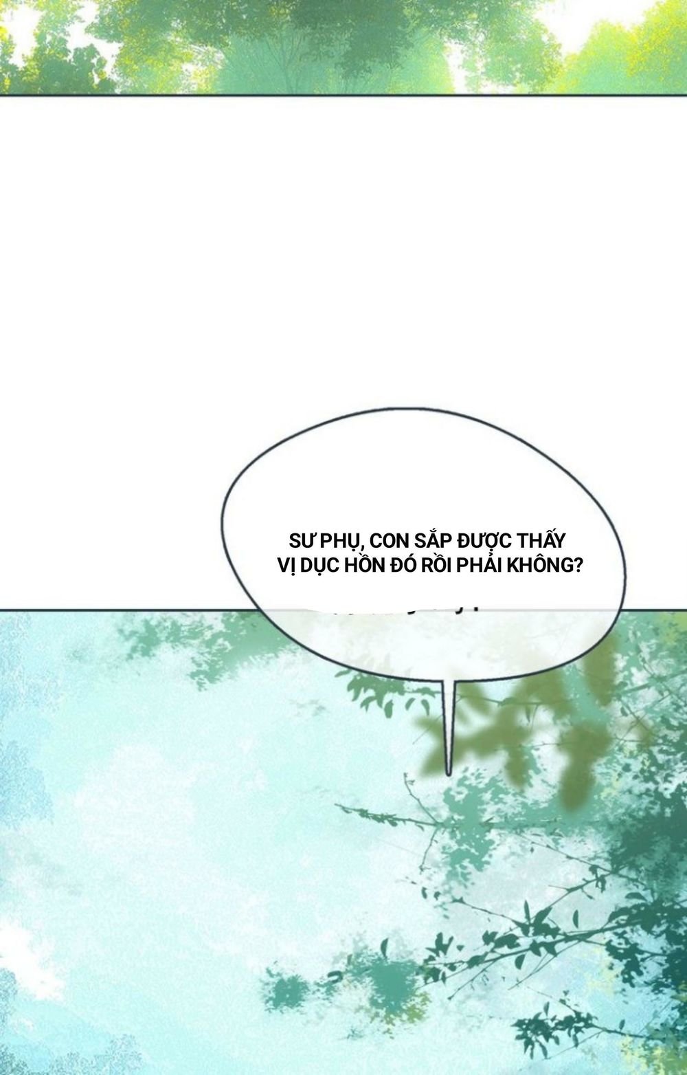 chấp tử chi kiếm chapter 1.1 5