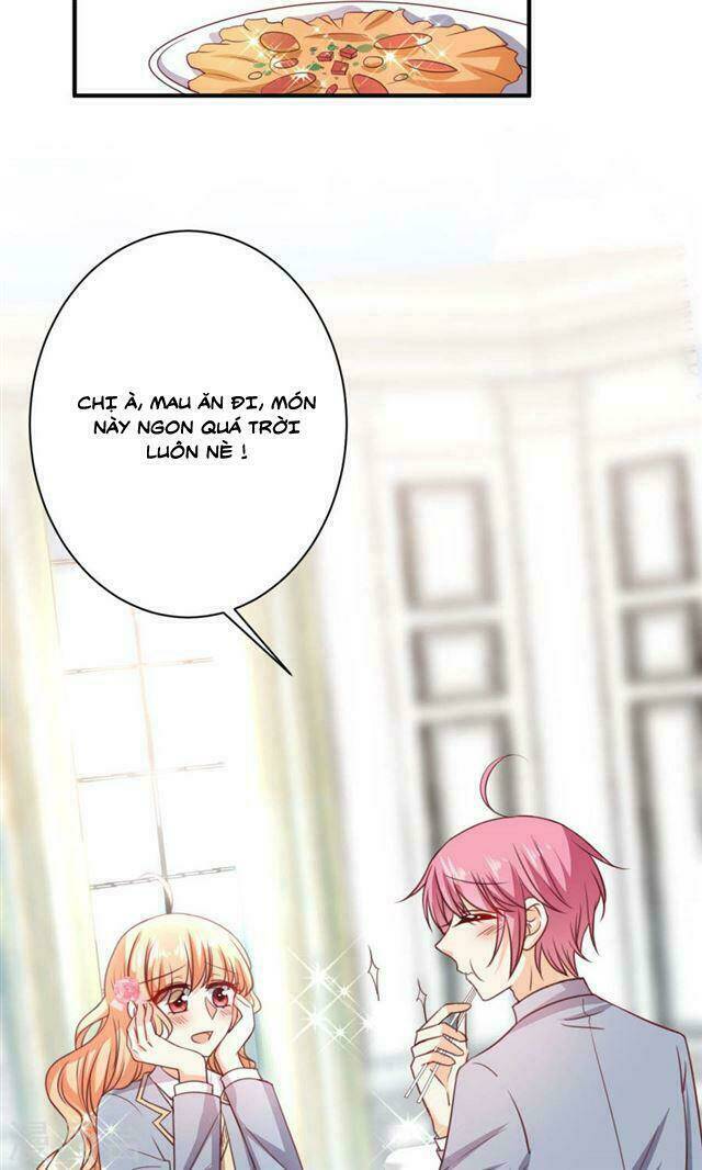 hôm nay tôi sẽ yêu ai đây ? chapter 16 30