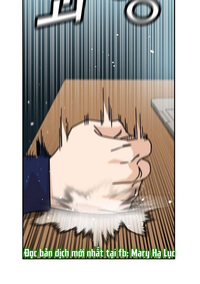 cuộc gặp gỡ định mệnh! chapter 14 34