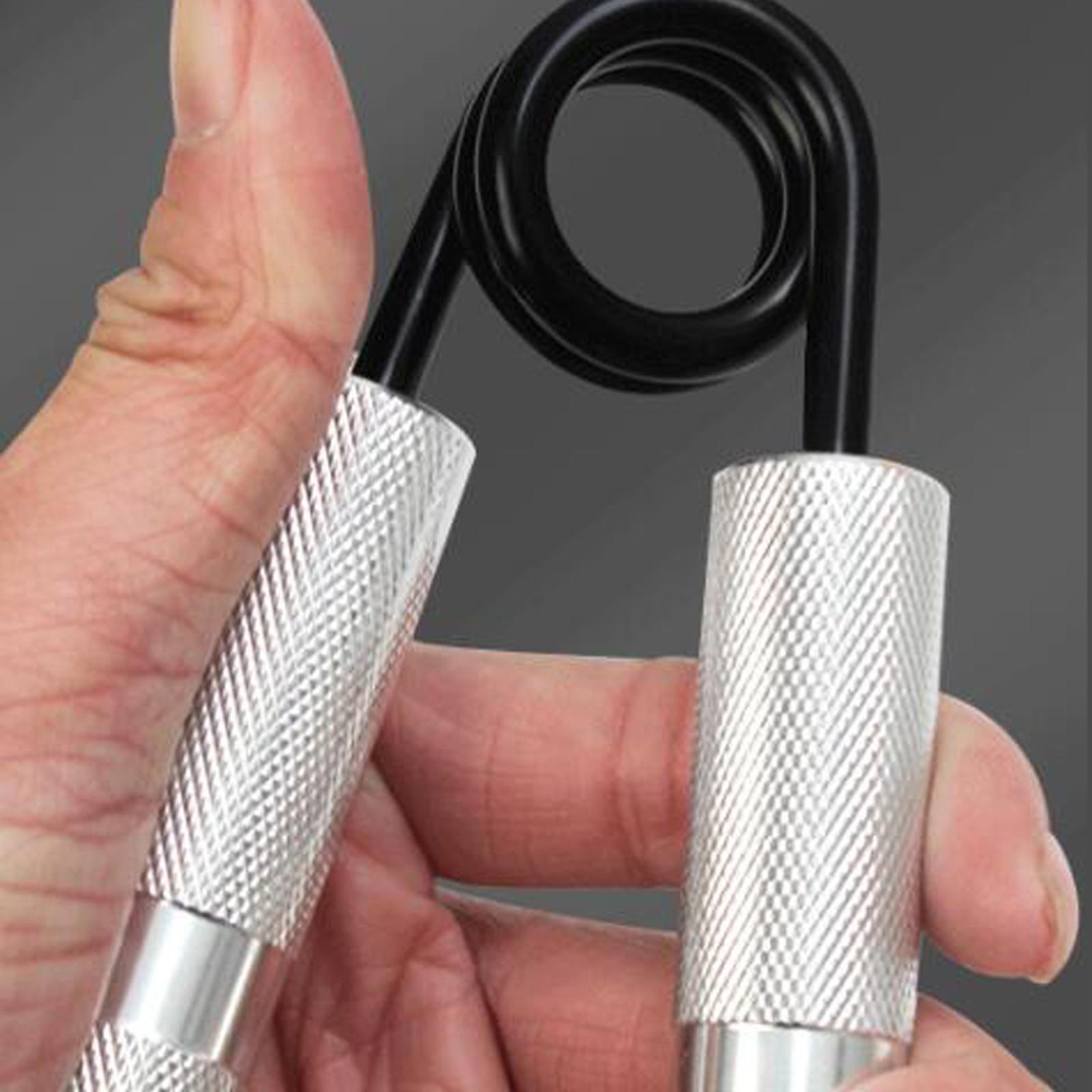2x Hand Gripper Hand Grip Strengthener