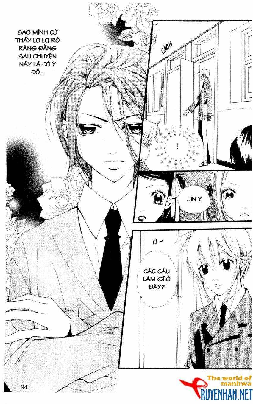 ngọc trong đá-ace chapter 14 16