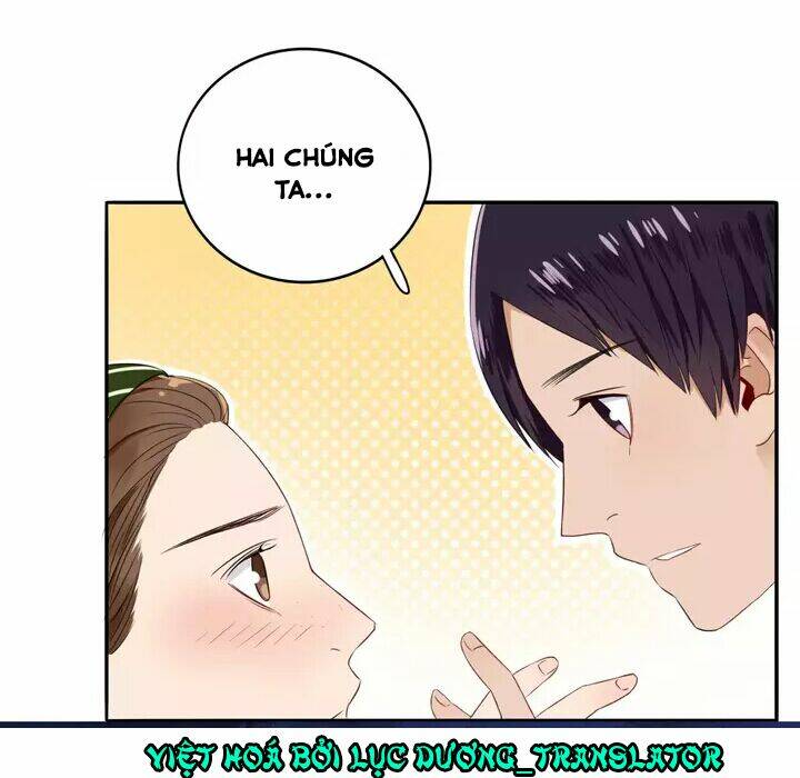 chào buổi sáng, hướng dương chapter 32 20