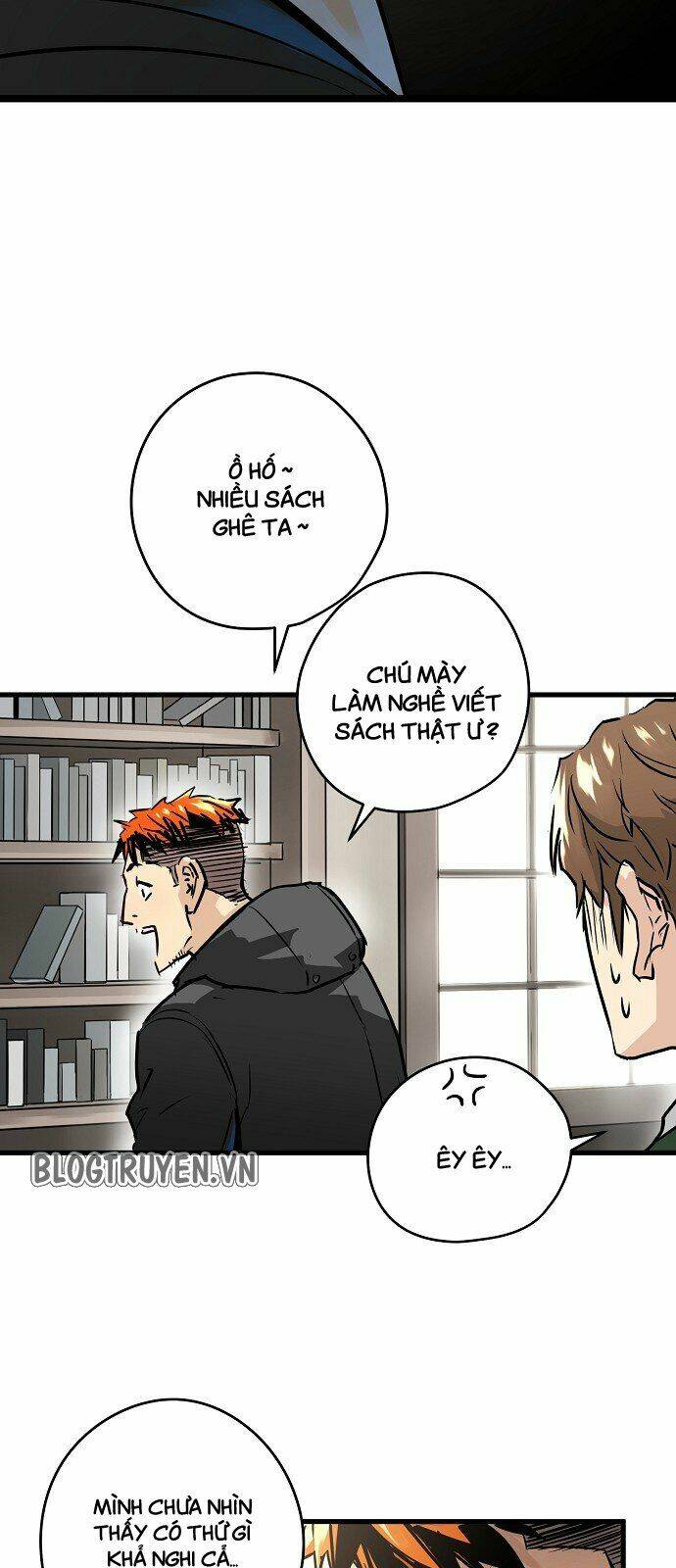 hứa lan chapter 28 28