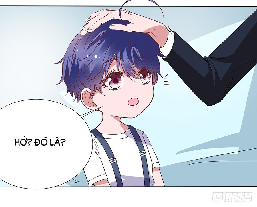 manh thê khó dỗ phần 2 chapter 28 15