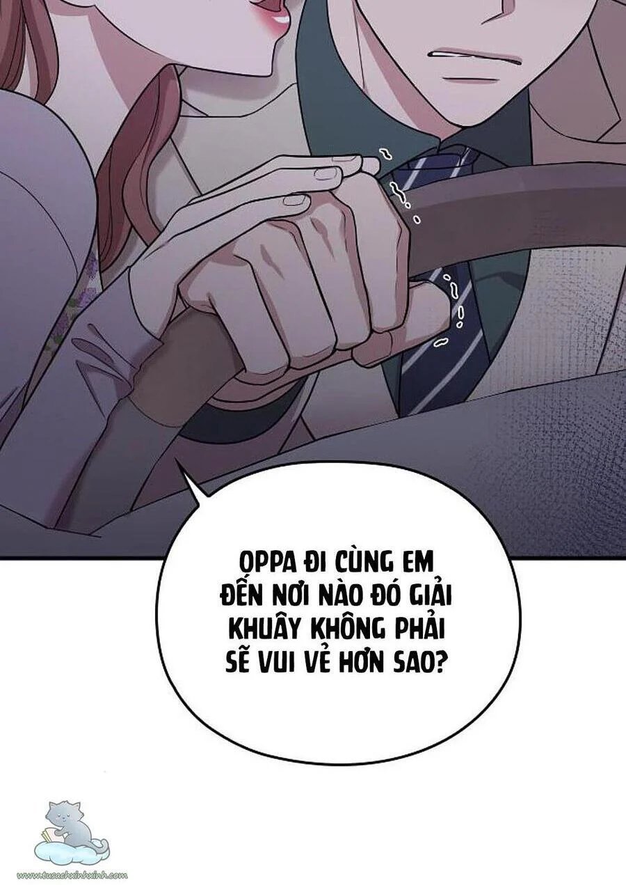 cô đi mà lấy chồng tôi chapter 24 25