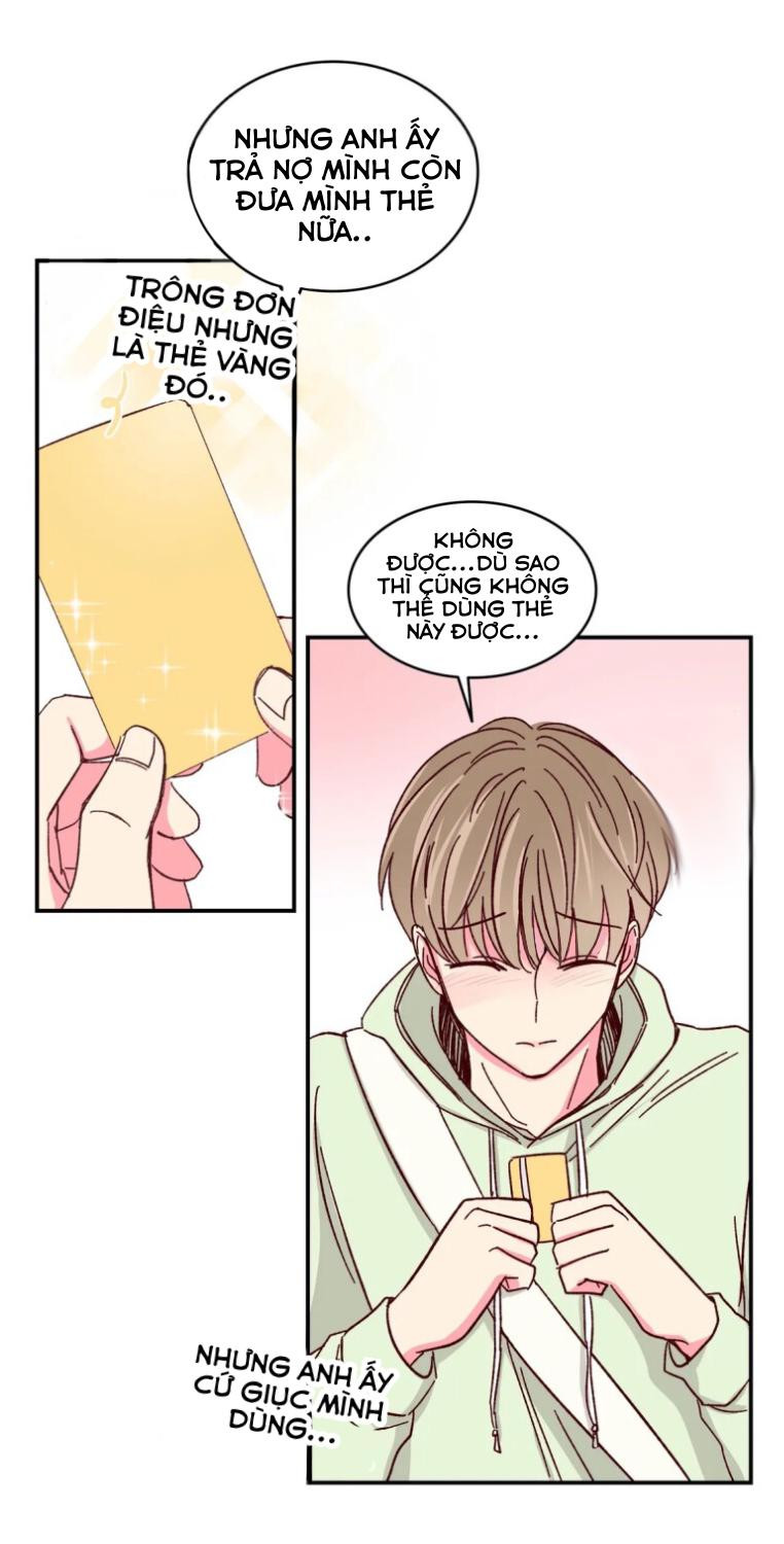 món tráng miệng của sếp tổng chapter 54 21