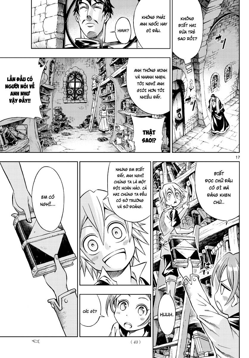 marry grave chapter 28 17