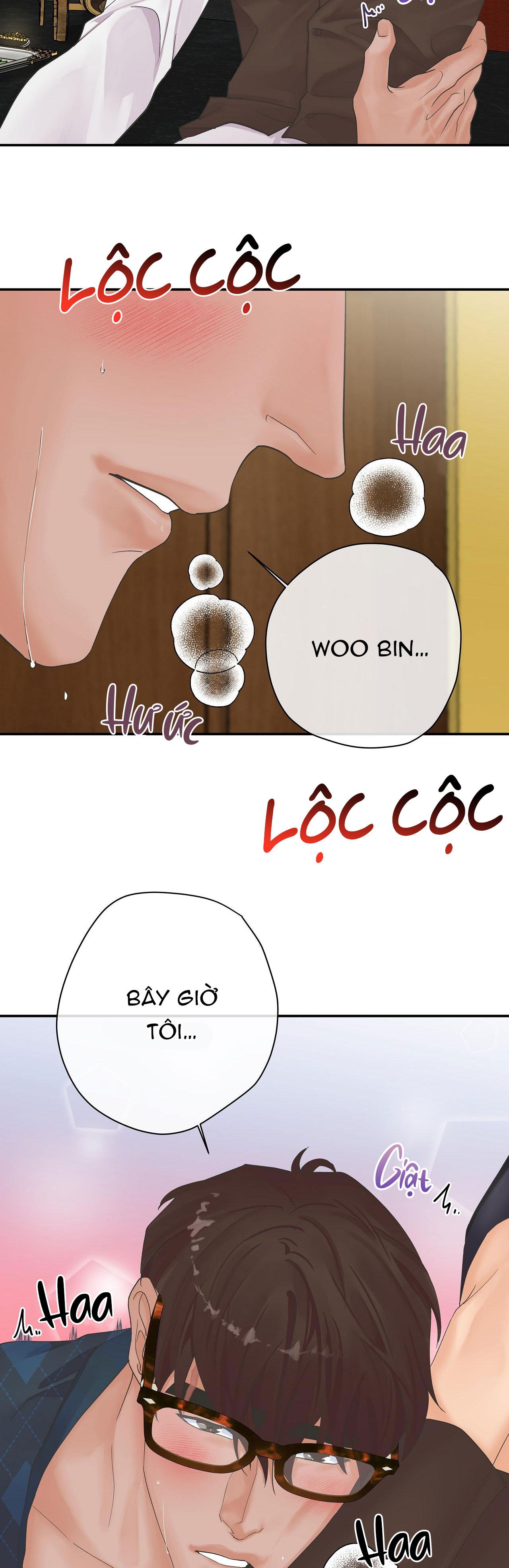 trong đôi mắt em chapter 10 4