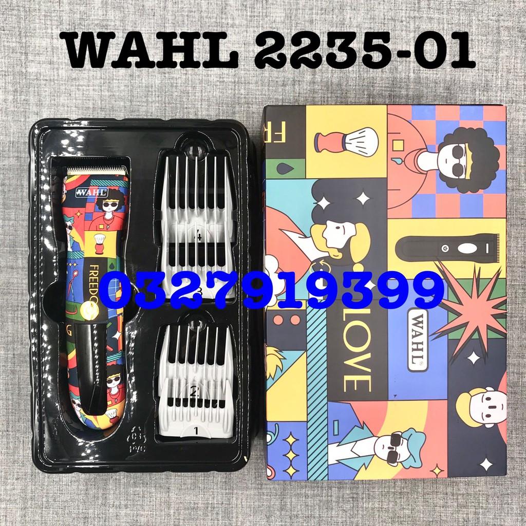 Tông đơ cắt tóc cao cấp WAHL 2235 - 01