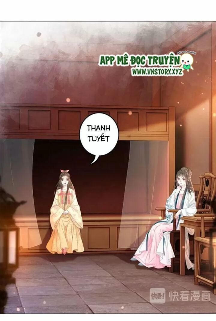 cực phẩm phế vật tiểu thư chapter 95 42