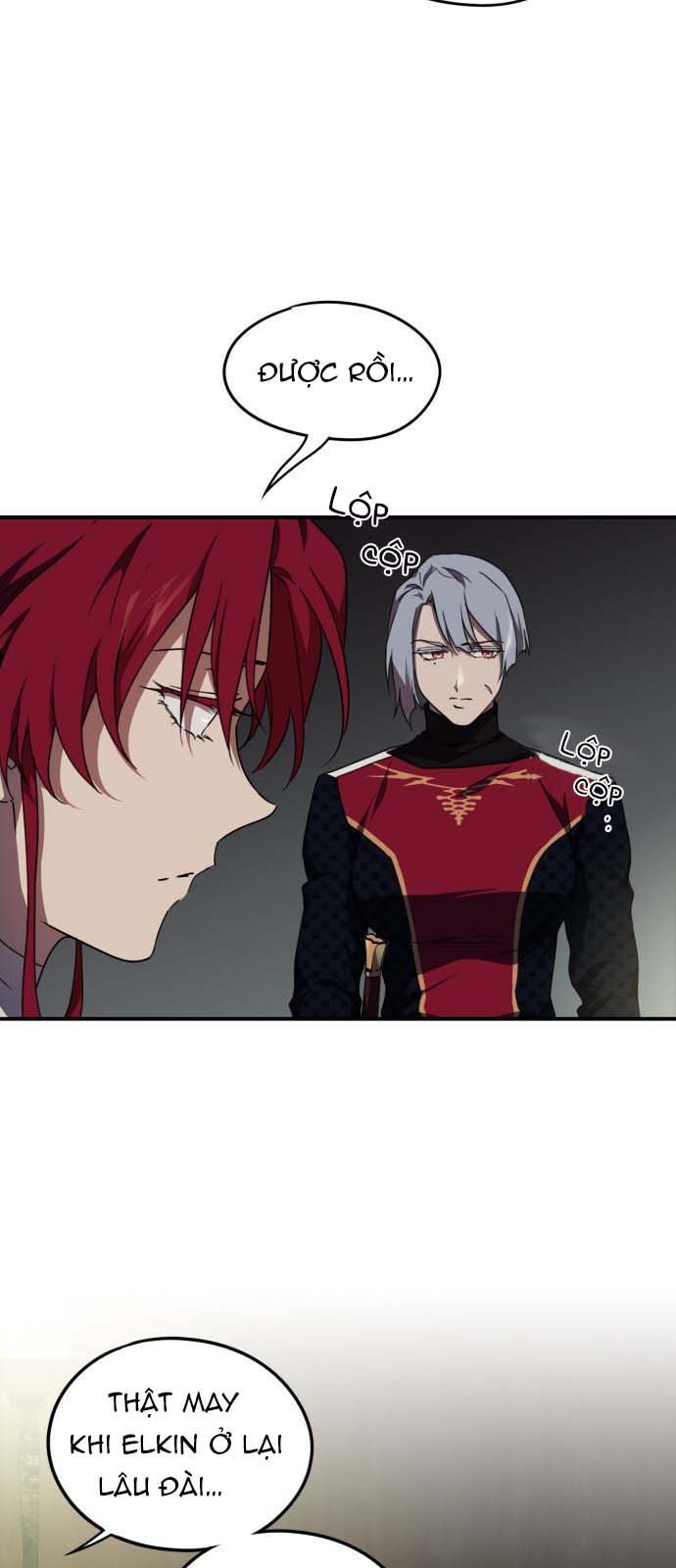 bị che khuất bởi hoàng hôn chapter 48 26