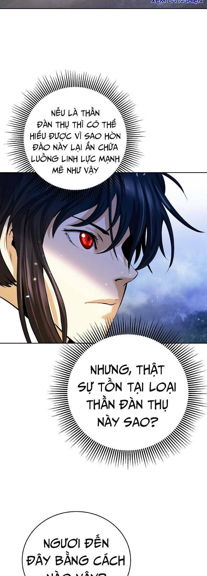 xuyên không thành hổ chapter 101 47