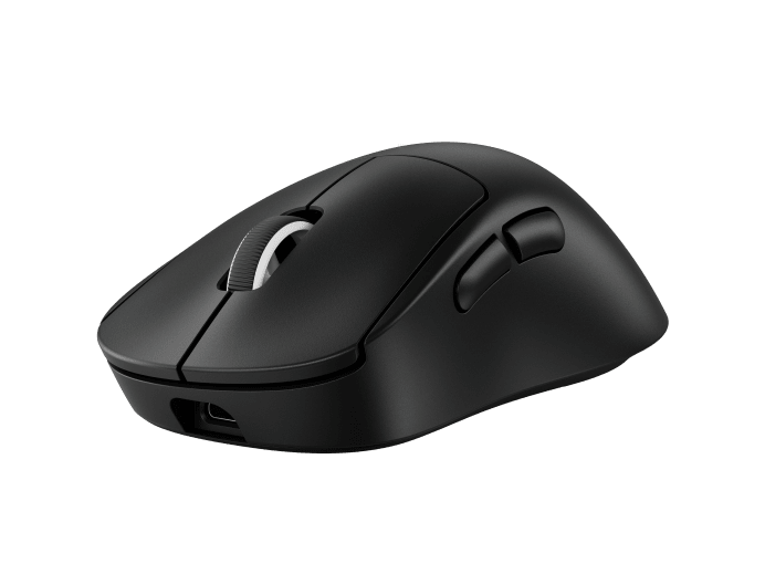 Chuột Gaming Logitech PRO X SUPERLIGHT 2 DEX - Hàng Chính Hãng