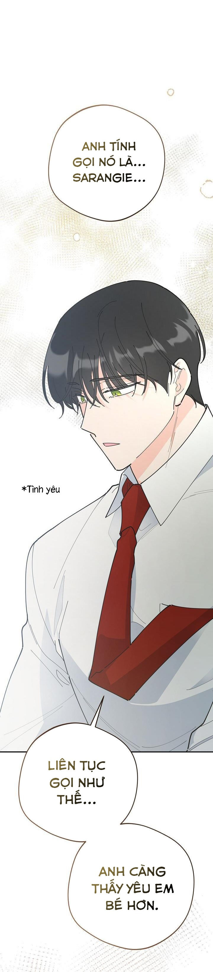 ác nữ tiểu thư chapter 102 15