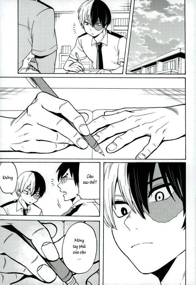 cừu ngoan ngủ ngon chapter 1 21