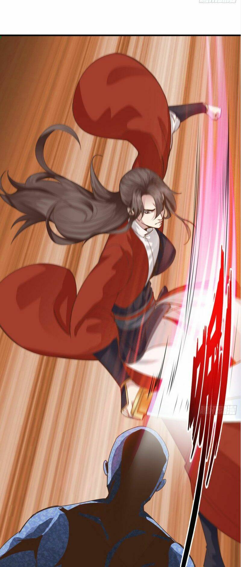 chư thiên ký chapter 297 19