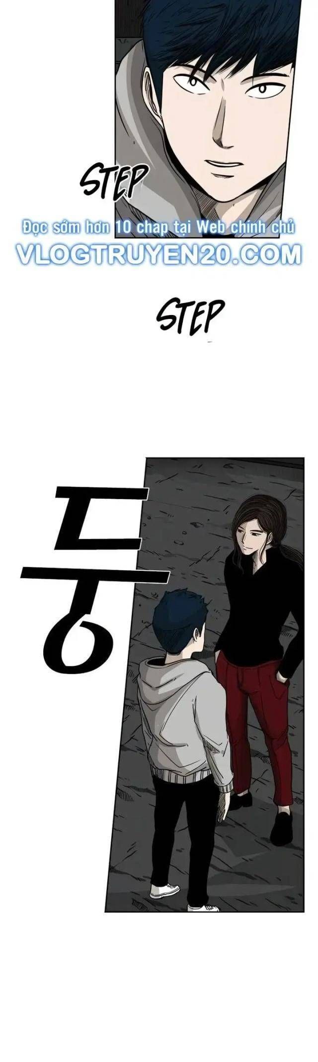 shark - cá mập chapter 71 9