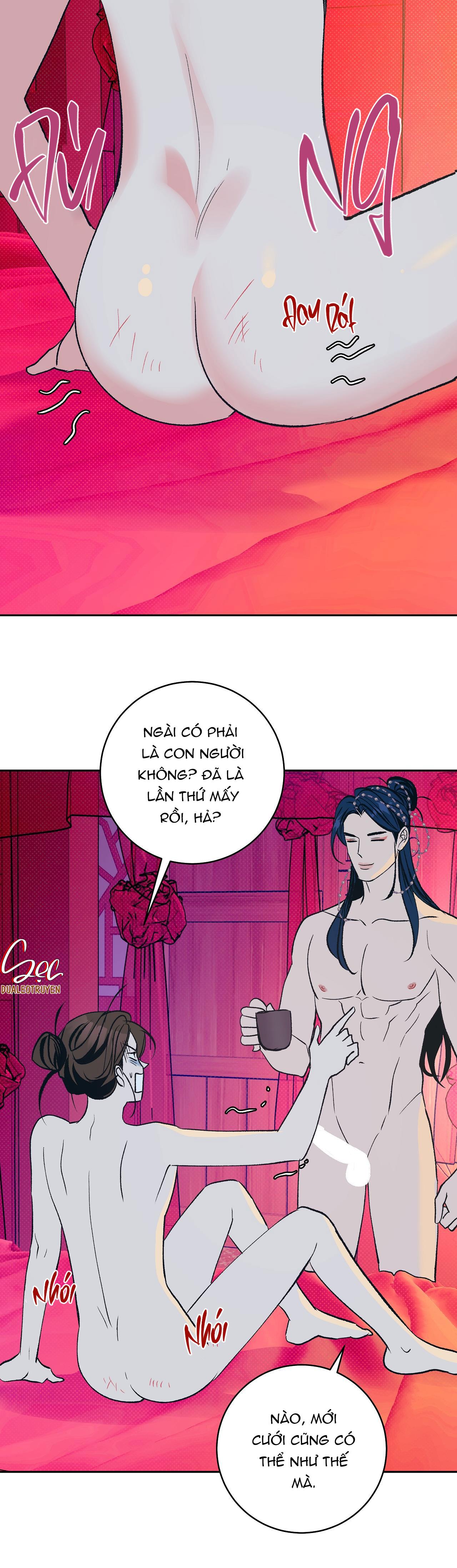 mộc đàn hương chapter 19 2