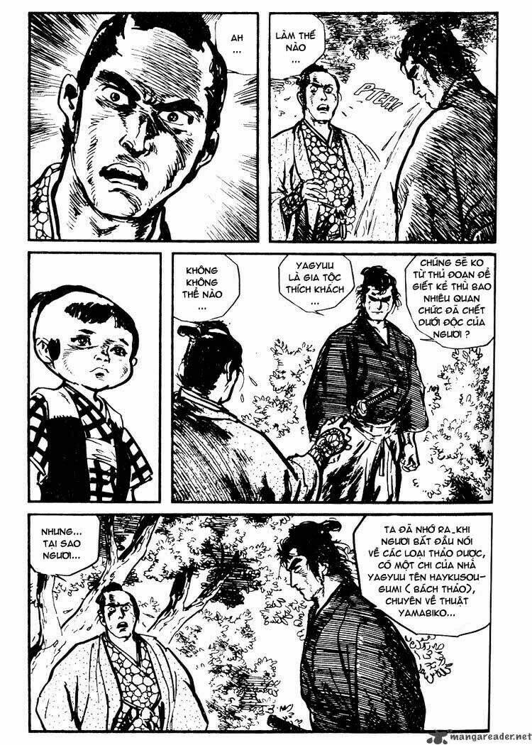 lone wolf and cub chapter 47 42