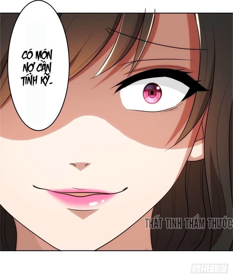 vợ yêu không ngoan chapter 29 23