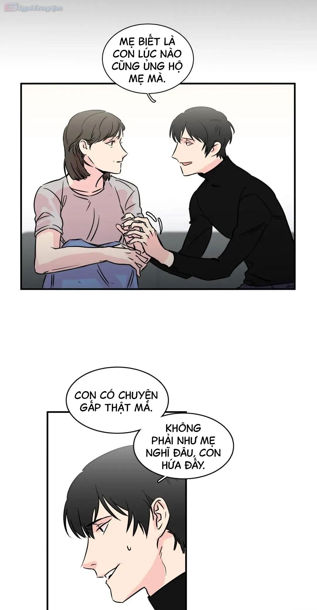 bố đường chapter 2 27