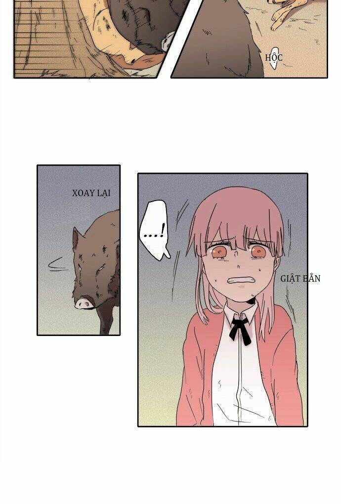 the children's teacher, mr. kwon chapter 46 12