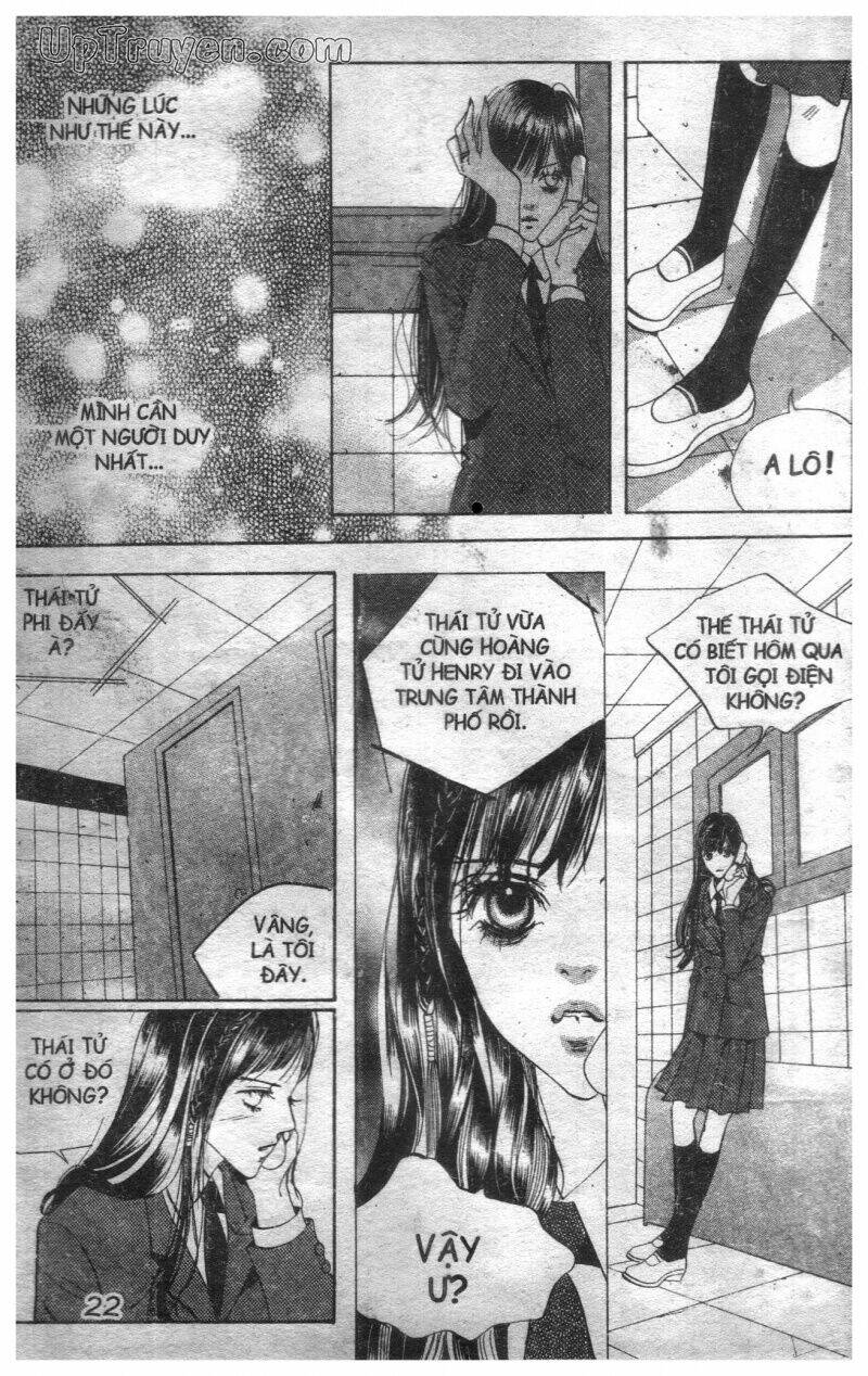 hoàng cung chapter 5 20