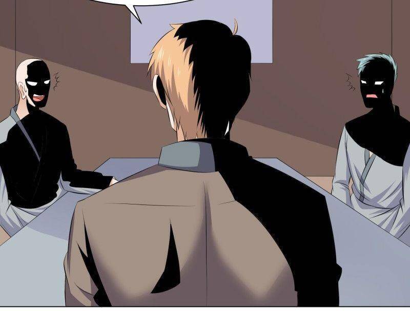 tên bảo vệ này có chút tà chapter 52 6