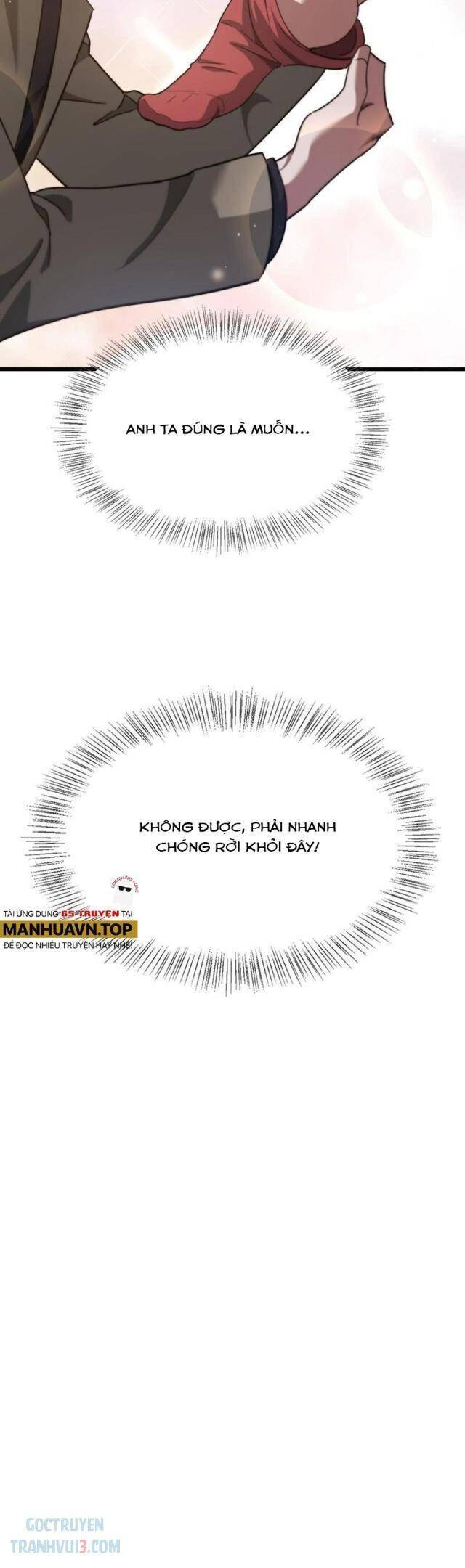 Ta Bị Kẹt Cùng Một Ngày 1000 Năm chapter 132 31