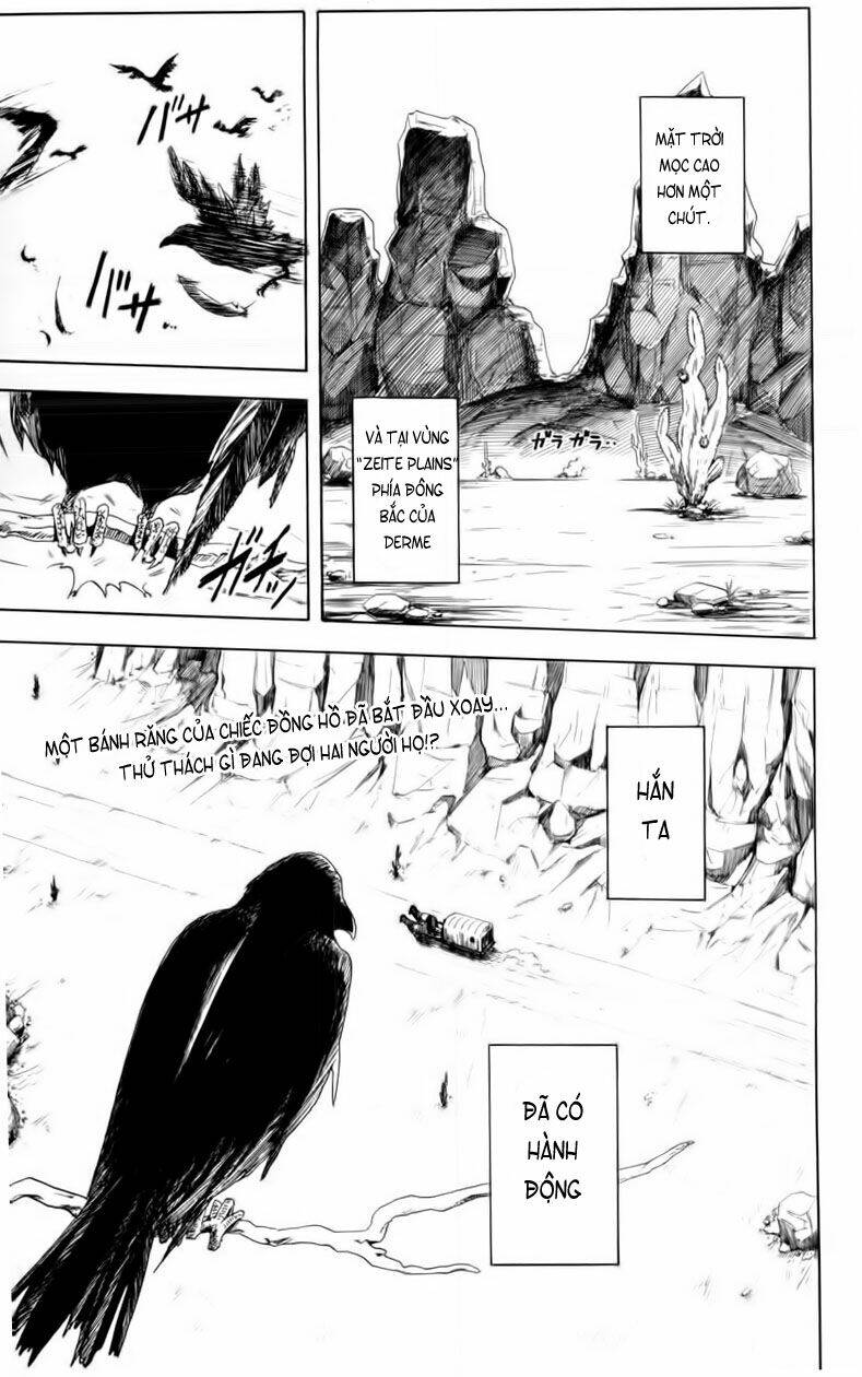 double arts chapter 6 21