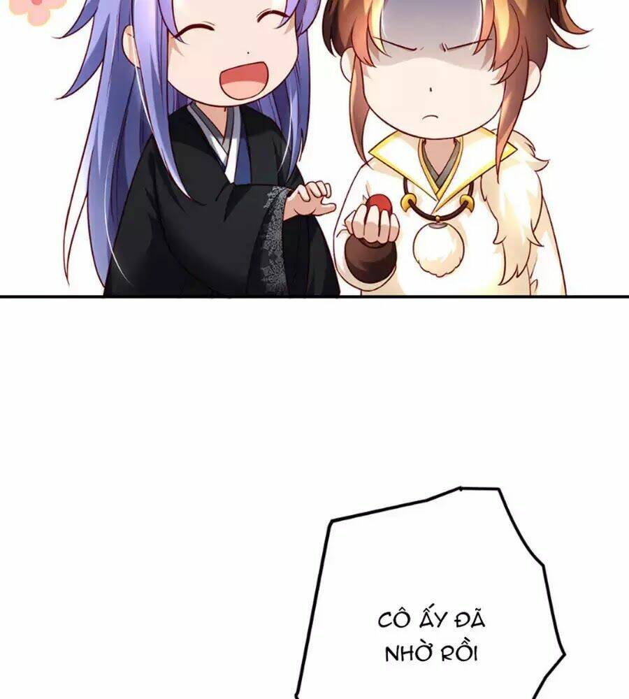 thiên kim bất hoán chapter 21 15