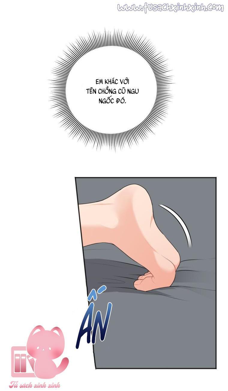 mong được chị chỉ bảo, tiền bối chapter 17 19