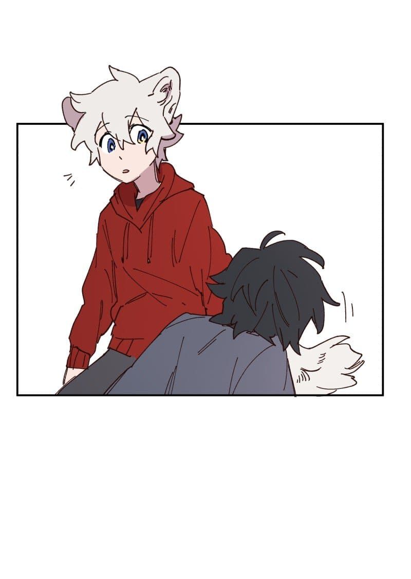 lumine - cội nguồn ánh sáng chapter 85 10