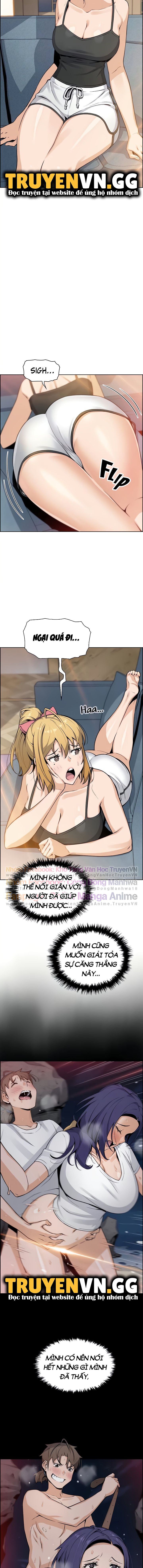 những mỹ nhân ở tiệm đậu hủ chapter 29 7
