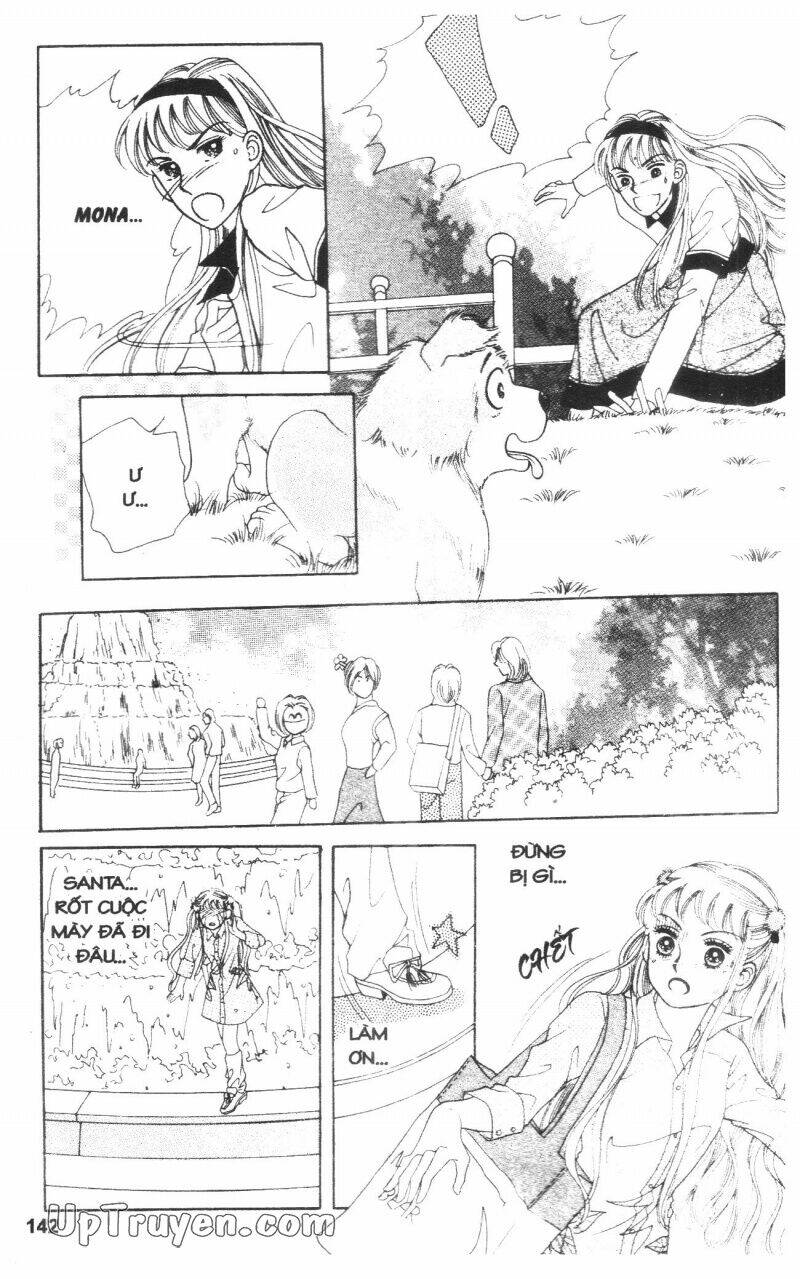 banana school chapter 3 143