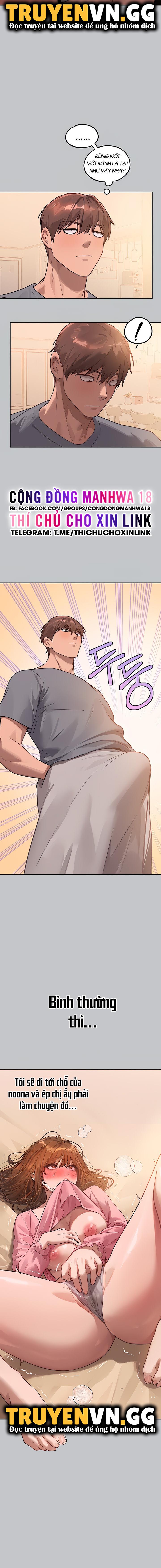 bà chị chủ nhà chapter 118 16