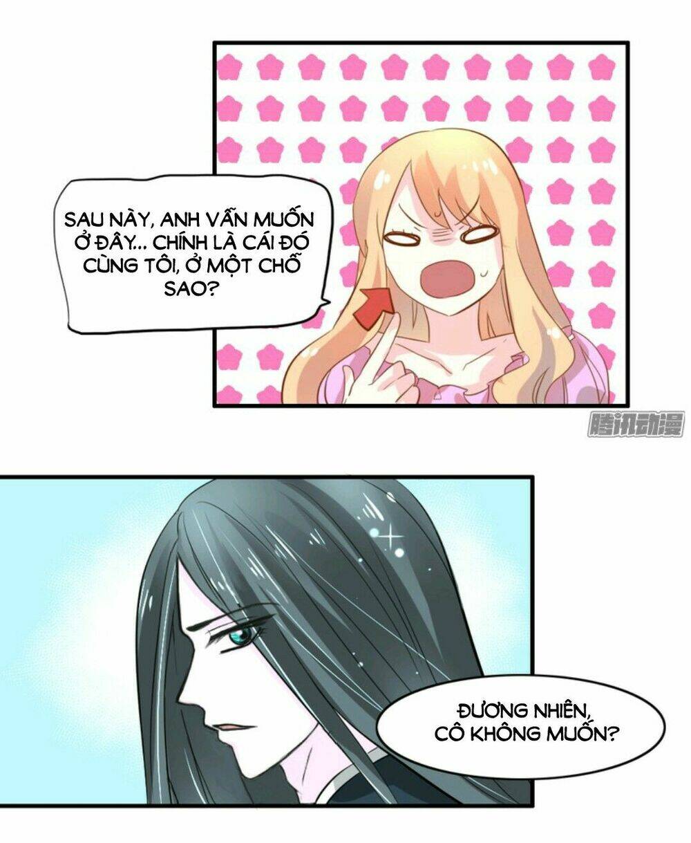 ma vương đại nhân đi thông thả chapter 7 9