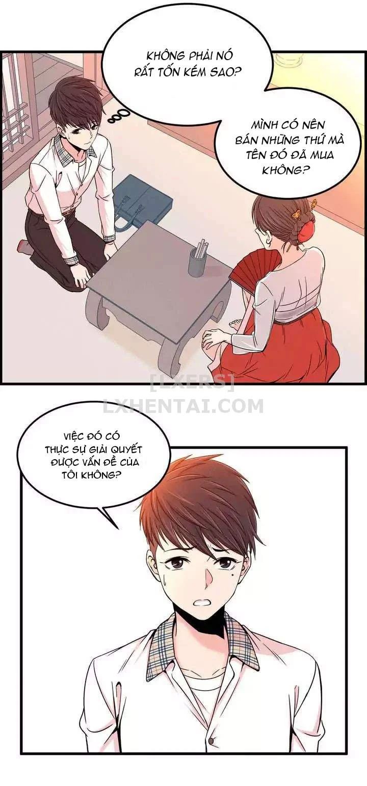 chuyên gia tình dục chapter 5 33