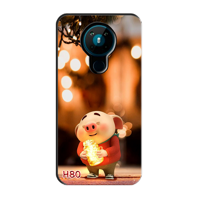 Ốp Lưng Dành Cho NOKIA 5.3